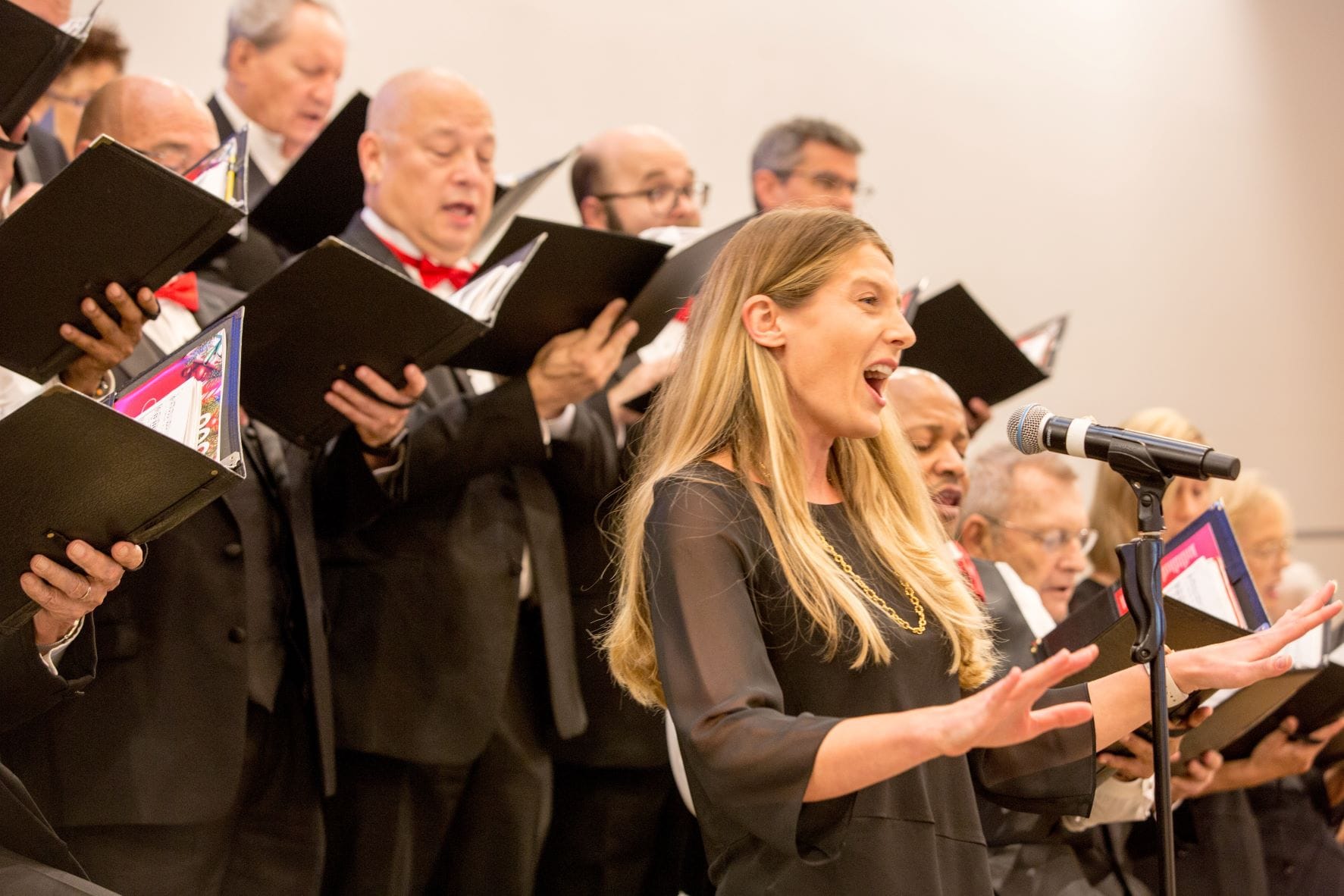 South Florida Community Choruses