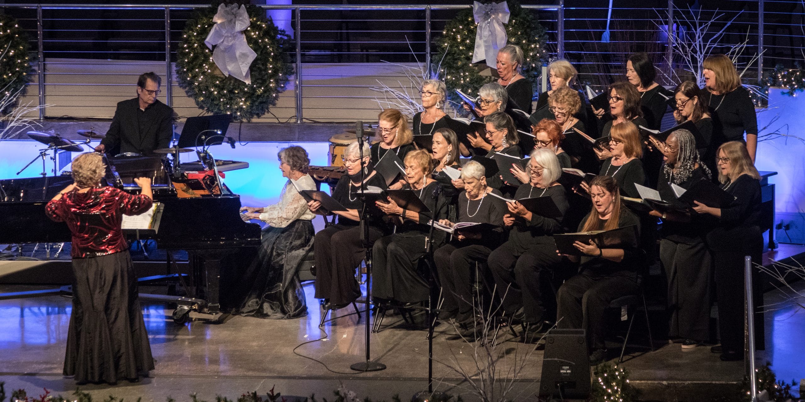 Broward Women's chorus